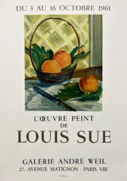 AFFICHES ANCIENNES - Publicité - Lotion-Ysolina Coiffure – Anonyme – [1900]